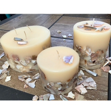 Load image into Gallery viewer, CHIIIIILL Vanilla Candle