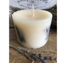 Load image into Gallery viewer, RELAAAAAX Lavender Candle