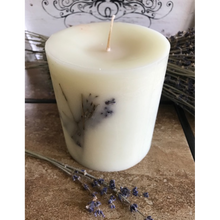 Load image into Gallery viewer, RELAAAAAX Lavender Candle