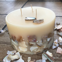 Load image into Gallery viewer, CHIIIIILL Vanilla Candle