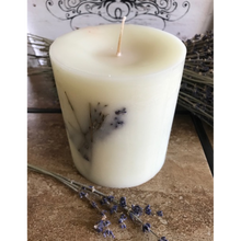 Load image into Gallery viewer, RELAAAAAX Lavender Candle
